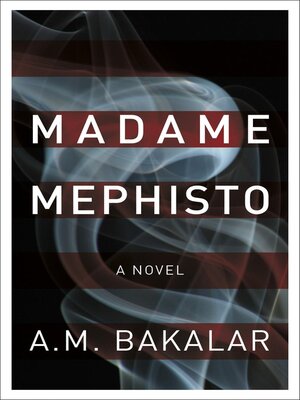 cover image of Madame Mephisto